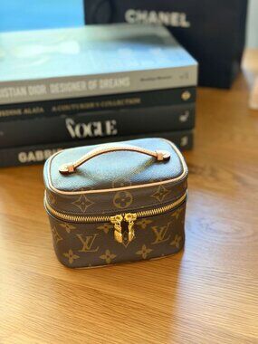 Louis Vuitton Nice Nano